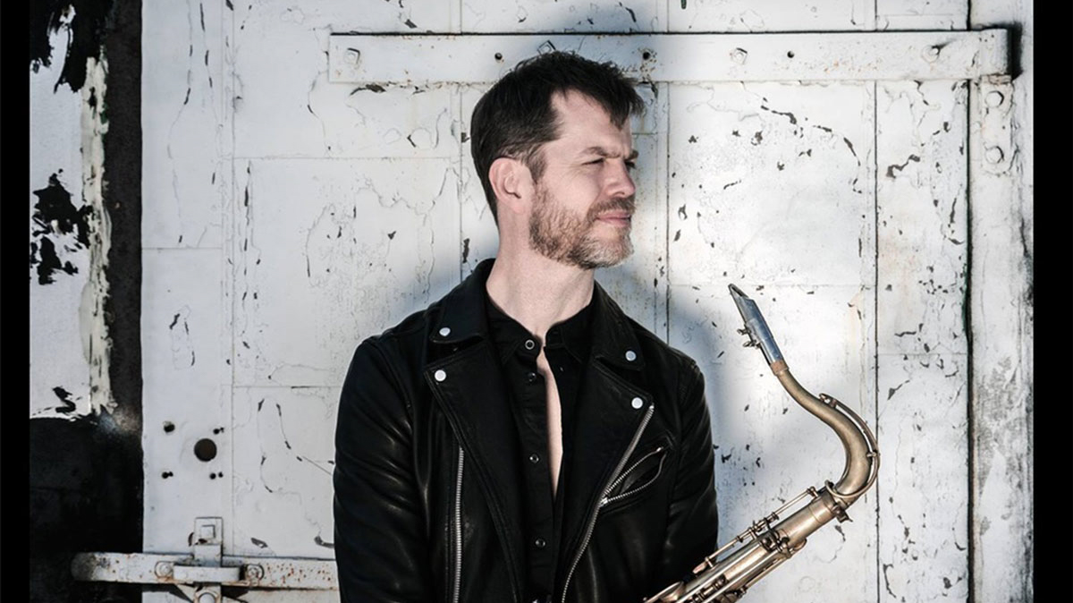 Donny McCaslin